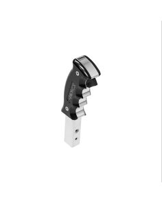 Pistol Grip Shifter Handle 15-20 Mustang HURST 5380435