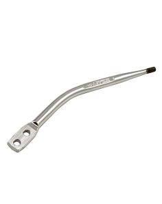 Shifter Stick- Chrome OEM Round Bar Design HURST 5387438