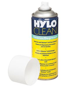 Hylomar Cleaner 13.53oz Spray Can HYLOMAR LLC 61701