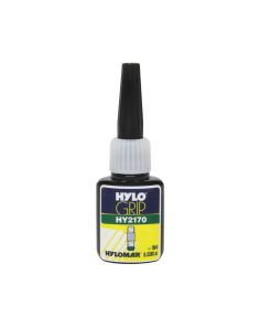 Hylogrip HY2170 Thread Locker 10 ml HYLOMAR LLC 61807