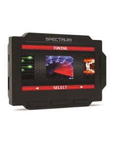 Max Energy Spectrum Engi ne Power Programmer HYPERTECH 3000