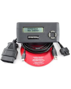 GM Max Energy Engine Programmer HYPERTECH 32500