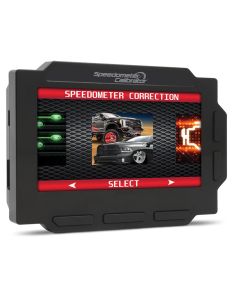 Speedometer Calibrator Color Screen GM/Ford HYPERTECH 3300
