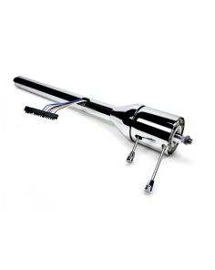28in Chrome Tilt Column  IDIDIT 1120280020