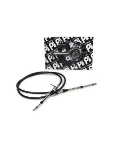 Cable Shift Linkage-2in GM Column - GM Transmiss IDIDIT 2801050010