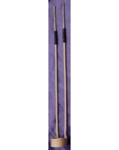Long 3/4 Preformed Coil (11"xI.D. 3/4") INDUCTION INNOVATIONS INC MD99 605