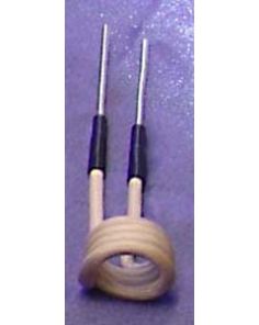 Induction Innovations Inc MD99 611 3/4" Preformed Coil (L 7 1/2XI.D. 3/4")