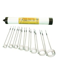 Induction Innovations Inc MD99 675 Long Coil Mini Ductor Pre Formed Coil Kit