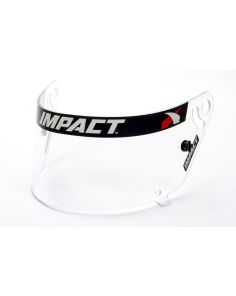 Shield Clear Anti-Fog 1320/Air Draft/SS IMPACT RACING 19399901