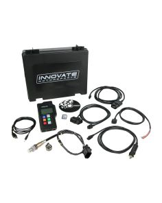 INNOVATE MOTORSPORTS 38060 LM-2 Single Wideband O2 Sensor Kit