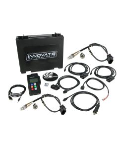 INNOVATE MOTORSPORTS 38070 LM-2 Dual Wideband O2 Sensor Kit