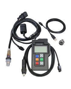 INNOVATE MOTORSPORTS 38370 LM-2 Single Wideband O2 Sensor Basic Kit