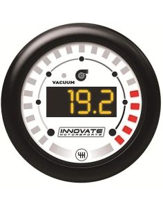 MTX Digital  Vac/Boost & Shift Light Gauge Kit INNOVATE MOTORSPORTS 38510