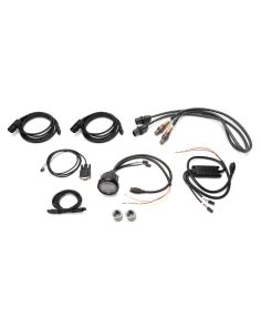 INNOVATE MOTORSPORTS 38910 DLG-1 Dual Lambda O2 Gauge Kit