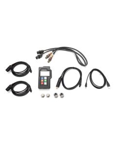 INNOVATE MOTORSPORTS 38940 LM-2 Air/Fuel Ratio Meter Dual O2 Basic Kit