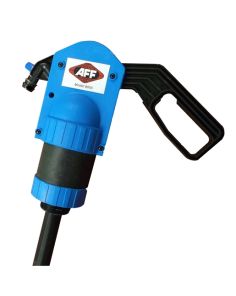 DEF lever action barrel pump Surewerx USA 8055