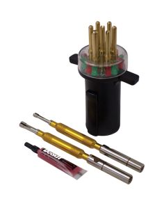 7 Round Pin Towing Maintenance Kit Innovative Products Of America 8029