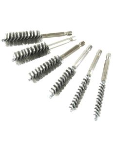 Twisted Wire Bore Brush Set Innovative Products Of America 8080