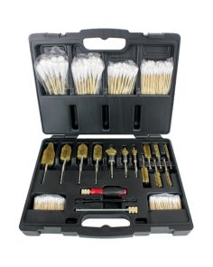 Professional Diesel Injector-Seat Cleaning Kit BRS Innovative Products Of America 8090B