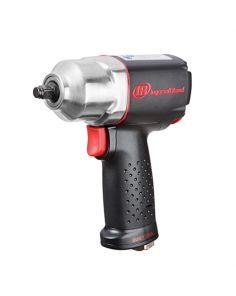 Composite Quiet 3/8 in. Drive Impact Wrench Ingersoll Rand 2115QXPA