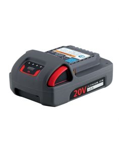 IQv20 Series r2.5 Li-on Battery Ingersoll Rand BL2012