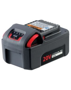 IQv Battery Lith-Ion 20V 5 amp Ingersoll Rand BL2022