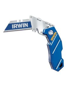 FOLDING LOCKBACK KNIFE Irwin Industrial 2089100