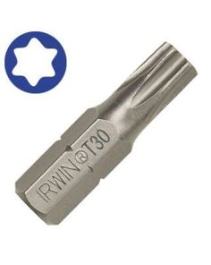 T25 Insert Bit 1" 1pc Irwin Industrial IWAF21TX252