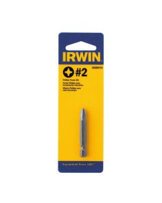 #2 Phil Power Bit 1-15/16in Irwin Industrial IWAF22PH22