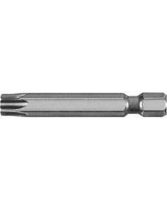 T20 POWER BIT X 3-1/2 Irwin Industrial IWAF23TX20B5