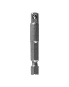 1/4" X 2" SOCKET ADAPTER Irwin Industrial IWAF26214