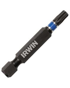 Power Impact Bit T15 x 2 in. OAL Irwin Industrial 1837497