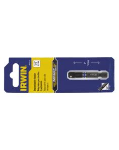Socket Adptr 1/4" To 1/4" Irwin Industrial IWAF36214