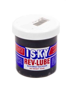 Rev Lube - 1LB. Can  ISKY CAMS RL-100