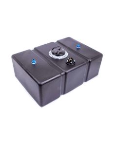 16-Gallon C/T Fuel Cell W/Foam JAZ 202-016-01