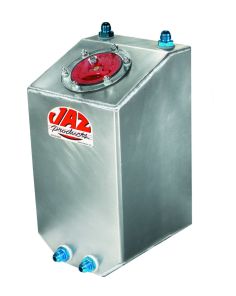 3-Gallon Aluminum Fuel Cell JAZ 210-503-03
