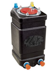 2-Gal Pro Stock Fuel Cell Non-SFI wo/Foam JAZ 220-002-NF