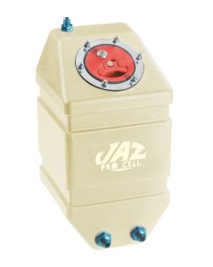 5-Gal Vertical Drag Fuel Cell JAZ 250-105-05