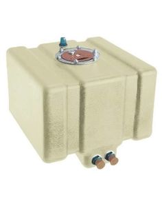 5-Gallon Drag Race Cell w/o Foam JAZ 250-105-NF5