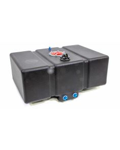 16-Gallon Drag Race Cell w/Foam JAZ 252-016-01