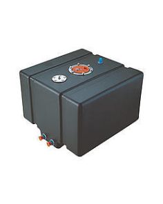 16-Gallon Drag Race Cell W/Foam JAZ 252-116-01