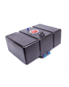 16-Gallon Fuel Cell w/ 70-10 Ohms Sender JAZ 254-016-01