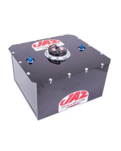 12-Gallon Pro Sport Fuel Cell - Black JAZ 270-012-01