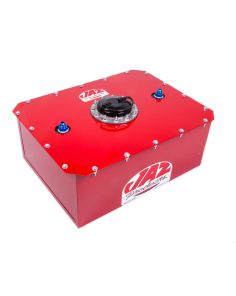 8-Gallon Pro Sport Fuel Cell w/Flapper Fill Vlv JAZ 275-008-06