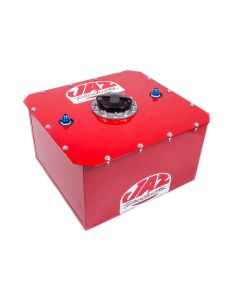 12-Gallon Pro Sport Fuel Cell w/Flapper Fill Vlv JAZ 275-012-06