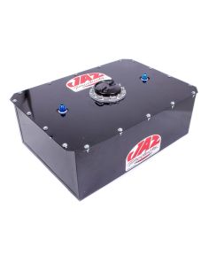 16-Gallon Pro Sport Fuel Cell w/Flapper - Black JAZ 275-016-01