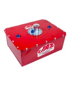 8-Gallon Pro Sport Fuel Cell w/Flapper JAZ 277-008-06