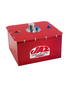 16-Gallon Pro Sport Fuel Cell w/Flapper JAZ 277-016-06
