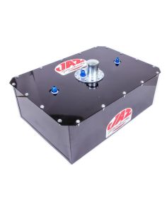 16-Gallon Pro Sport Fuel Cell w/Flapper - Black JAZ 277-016-NF1