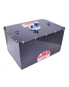 22-Gallon Pro Sport Fuel Cell w/Flapper - Black JAZ 277-222-01